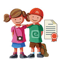 Регистрация в Богородицке для детского сада